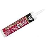 08770 10.1OZ WH SILICONE PLUS COLOR:WHITE SIZE:10.1 OZ SOLD: 12/PACK