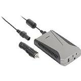 21g2VAwgHrL. SL160  Targus 100 Watt Slim Line Mobile Inverter