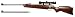Beeman RS1 Dual-Caliber Air Rifle Combo air rifle