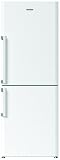 Blomberg KSM 9640 A+ K&uuml;hl-Gefrier-Kombination / A+ / 169 cm H&ouml;he / 236 kWh/Jahr / 175 L K&uuml;hlteil / 78 L Gefrierteil