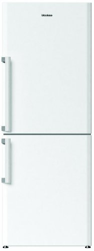 Blomberg KSM 9640 A+ K&uuml;hl-Gefrier-Kombination / A+ / 169 cm H&ouml;he / 236 kWh/Jahr / 175 L K&uuml;hlteil / 78 L Gefrierteil