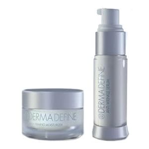 Derma Define Anti Aging Solution