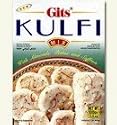 Gits Kulfi Ice Cream Mix 100gm