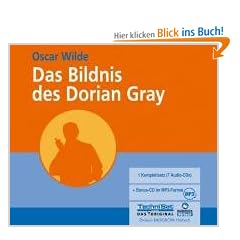 Das Bildnis des Dorian Gray