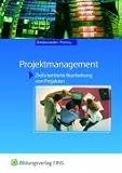 Produkt-Bild: Projektmanagement f&uuml;r kaufm&auml;nnische Berufe. Zielorientierte Bearbeitung von Projekten. (Lehr-/Fachbuch) (Lernmaterialien)