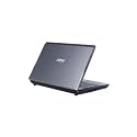 MSI Wind U120-001US 10-Inch Gray Netbook - 6 Cell Battery