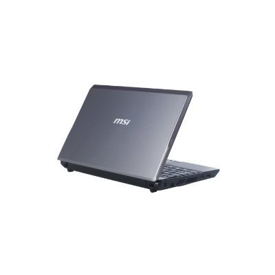 MSI Wind U120-001US 10-Inch