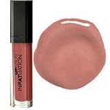 FusionBeauty LipFusion InFatuation Liquid Shine Multi-Action Lip Fattener, Big & BareÂ , First Crush