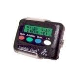 Timer, Meditation; Invisible Clock II