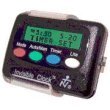 Invisible Clock II Meditation Timer