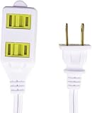 Petra Electrical Cords (15 Ft)