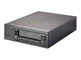 Quantum DLT-V4 BCBBH-EO - Tape drive - DLT ( 160 GB / 320 GB ) - DLT-V4 - eSATA - external