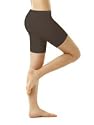Contessa di Roma Mid-Thigh Shaping Body Bottom Shaper Nude