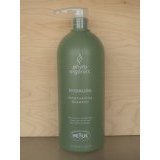 PHYTO ORGANICS By Nexxus, Hydruss Moisturizing Shampoo 33oz.