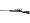 Walther Talon Magnum air rifle