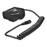 Quantum D10W QTTL Flash Adapter for Olympus E1, E300 Digital Cameras