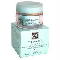 Estee Lauder DayWear plus Multi Protection Anti-Oxidant Creme SPF 15 Dry Skin 50ml Preisvergleich