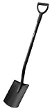 Eigenschaften Fiskars  / FISKARS SPATEN R UND GAERTNER 131420