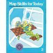 Map Skills for Today: Exploring the Neighborhood and Community/Grade 2