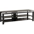 Techcraft HBL60 60-Inch Flat Panel Television Stand by Techcraft