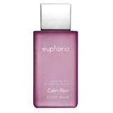 Euphoria Calvin Klein Sensual Skin Lotion