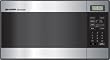 Sharp R-216LS Compact Size 0.8 Cu-Foot Microwave, Stainless Steel