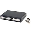 Q-See QSD9004V-320 4 Ch Real-time DVR