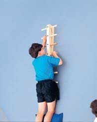 Power Climber