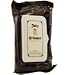 JUICY CRITTOURE by Juicy Couture for Men and Women : PAWLETTES CLEANSING TOWLETTES FOR DOGS (32 PADS)
