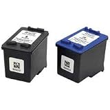  : HEWC6656AN - No. 56 Print Cartridge for HP Deskjet Printers