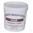 Camerons Products COK 1-Pint Smoking Chips, Oak Best Buy