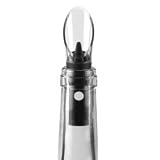 Review Patent Design A S  / ball pourer 2 oxygenator transparent