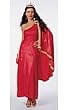 New Empress Princess Costume - Roman, Greek, Biblical and More!