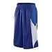 Jordan Boys' BasketBall Shorts Style# 323685-495-Large