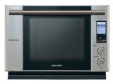 SHARP �E�H�[�^�[�I�[�u�� �w���V�I 26L �V���o�[�n AX-HC4-S