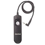 Pentax Electronic Cable Switch for Pentax Digital SLR Cameras