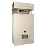 Bosch 125BO NG AquaStar Outdoor Natural Gas Tankless Water Heater