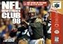 NFL Quaterback Club  '98