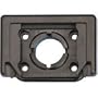 ZigView N-1 Digital Viewfinder Eyepiece Adapter (Rectangular) for Nikon D100, D70, D70S, D50, F80, F50, F55, F60, F65, F70, F75, F301, F401 & Fuji S1 Pro, S2 Pro, S3 Pro & similar eyepiece Cameras