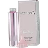 THIERRY MUGLER WOMANITY by Thierry Mugler EAU DE PARFUM ECO REFILL BOTTLE 1.7 OZ