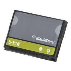 Blackberry 8900 Javelin Battery D-x1 Bat-17720-002