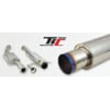 GReddy Racing - Ti-C Turbo Ti-C: Mazda Mazdaspeed3 2006+, 80mm #15817 