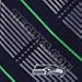 Seattle Seahawks Ties Mens Necktie NFL