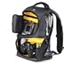 Kata Ergo-Tech Series Sensitivity V Personal Gear Backpack for Digital Camera and 12 Inch Laptop Computer, Black