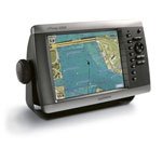 GARMIN GPSMAP 4012