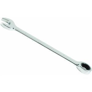 GearWrench 9119 19mm Combination Ratcheting Wrench