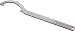 Ohlins Shock Spanner Wrench