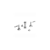 IMAGE OF Jado 892/348/150 Victorian Colonial Classic Hole Bidet Faucet