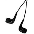 Griffin TuneBuds Combination Lanyard and Earbuds for iPod nano 1G (Black)