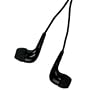 Griffin TuneBuds Combination Lanyard and Earbuds for iPod nano 1G (Black)